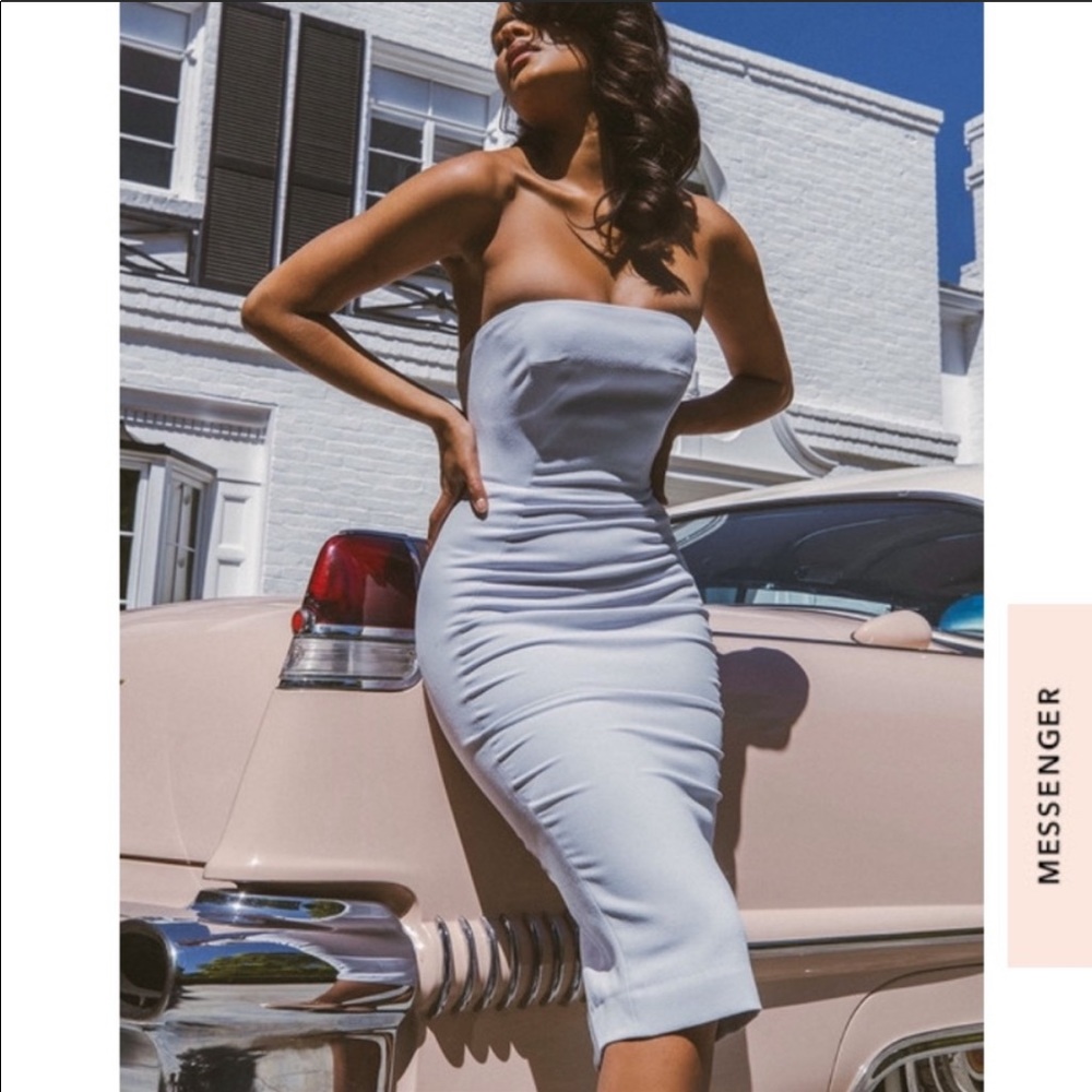 House of CB Isabella Dress
